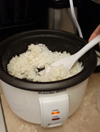 proctor silex great non toxic rice cooker