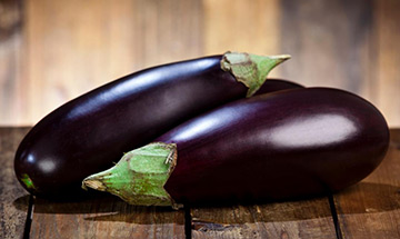 Eggplant Substitute (Mushrooms, Zucchini and More)