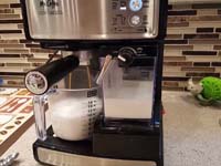 mr coffee inexpensive coffee machine for home